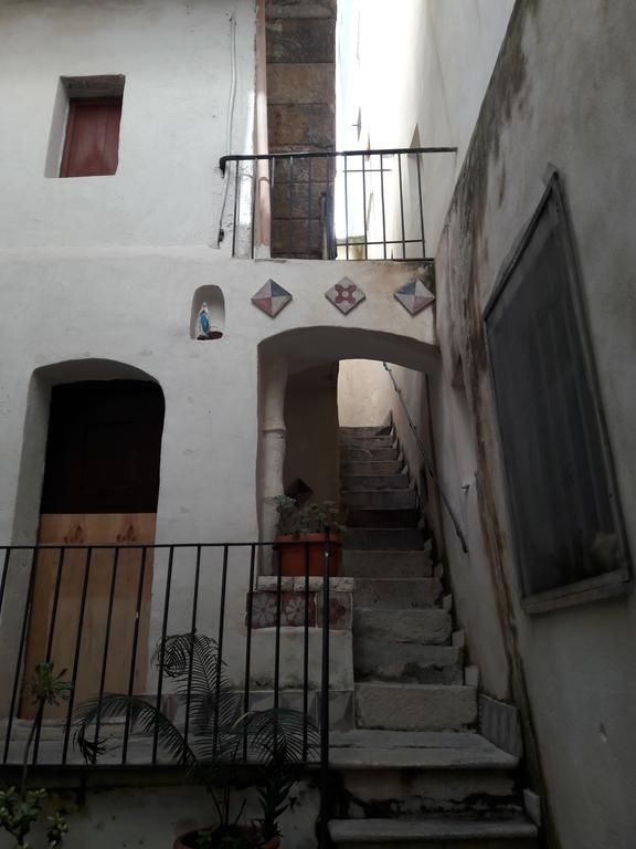 Appartamento Raggio Di Sole Trapani Exterior photo