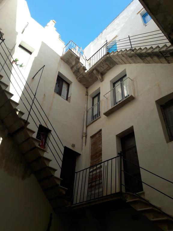 Appartamento Raggio Di Sole Trapani Exterior photo